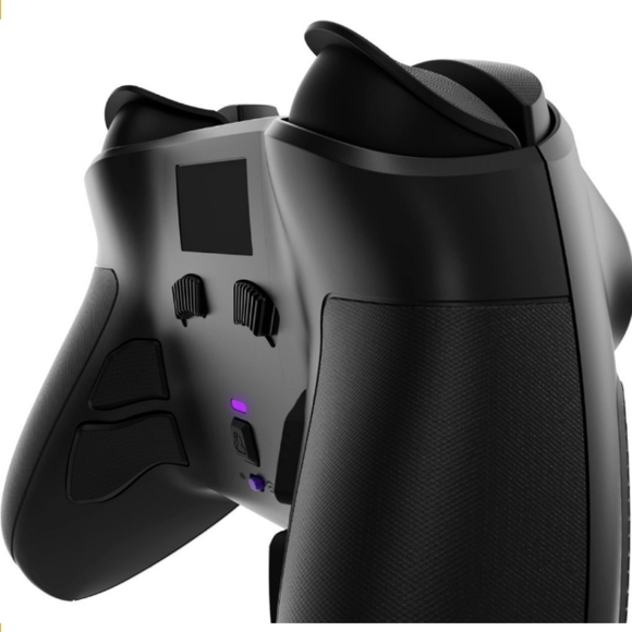 PlayStation Pro BFG Vitrix Wireless Controller - Picture 6 of 10